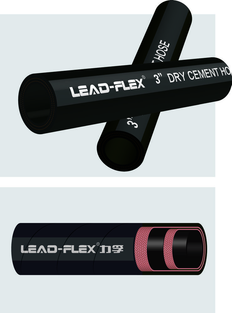 Dry Cement Hose