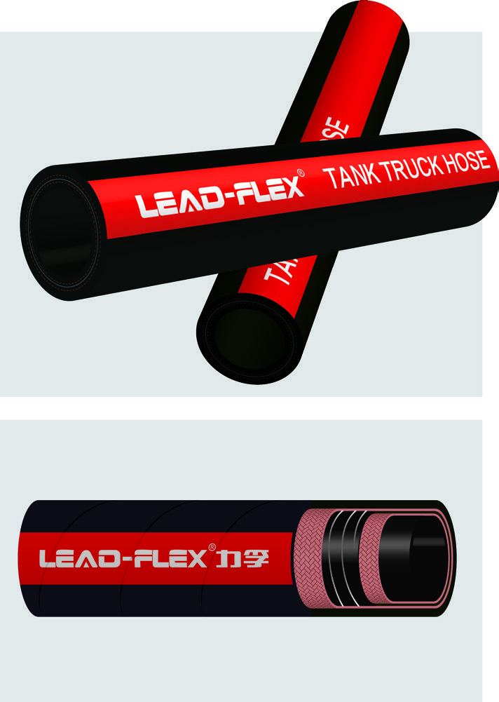 Tank Truck Hose